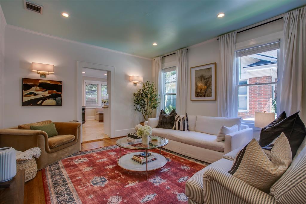 Rosemont Place - Residential