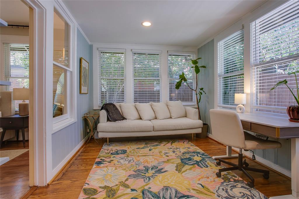 Rosemont Place - Residential