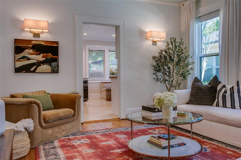 Rosemont Place - Residential