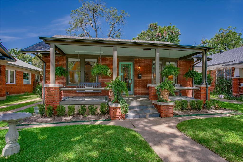 Rosemont Place - Residential