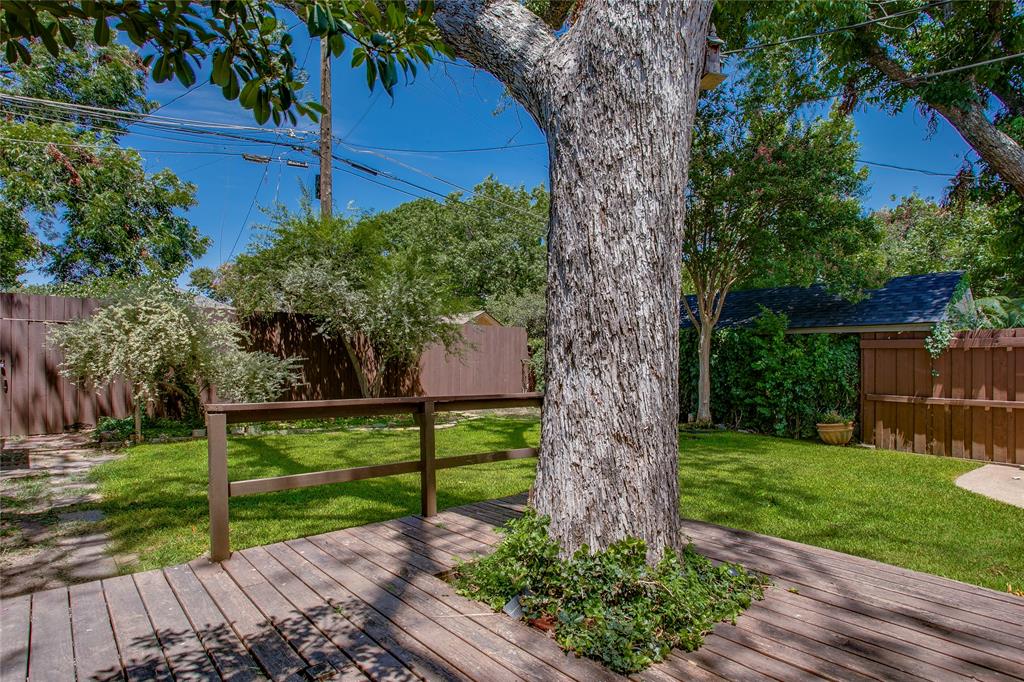 Rosemont Place - Residential