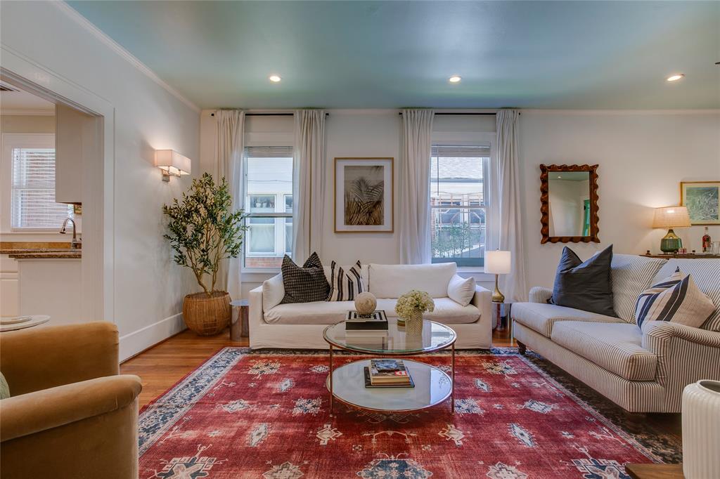 Rosemont Place - Residential