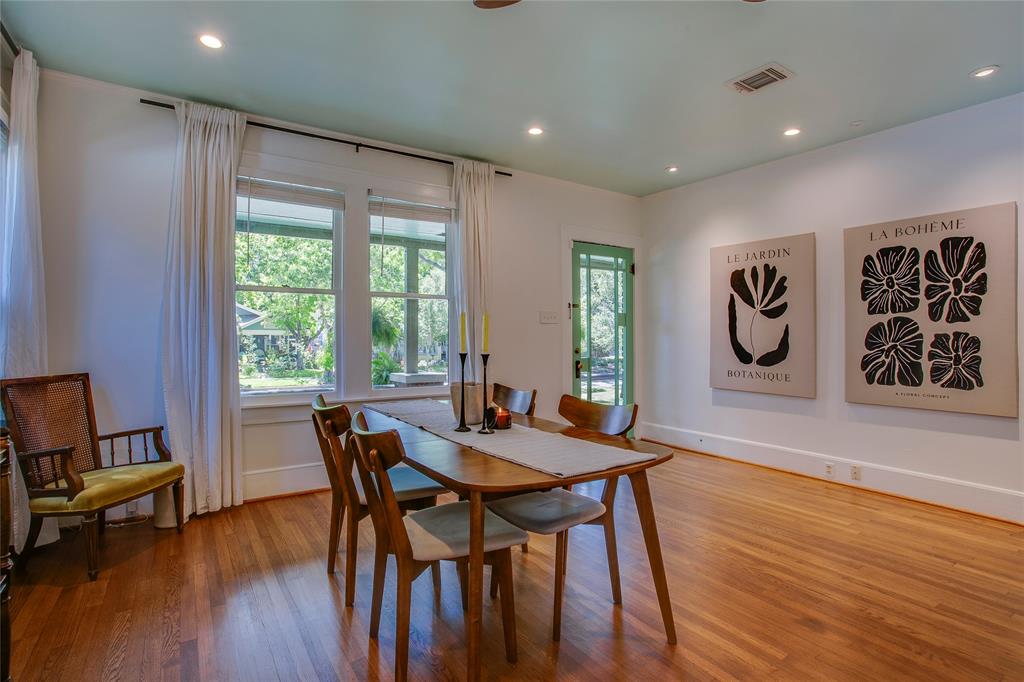 Rosemont Place - Residential