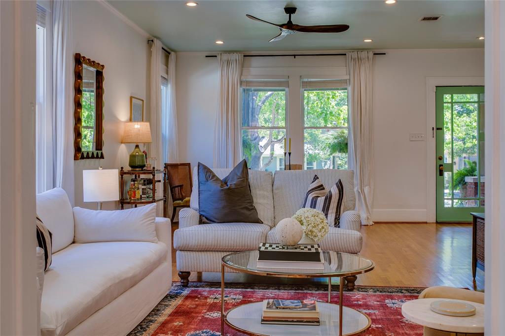 Rosemont Place - Residential