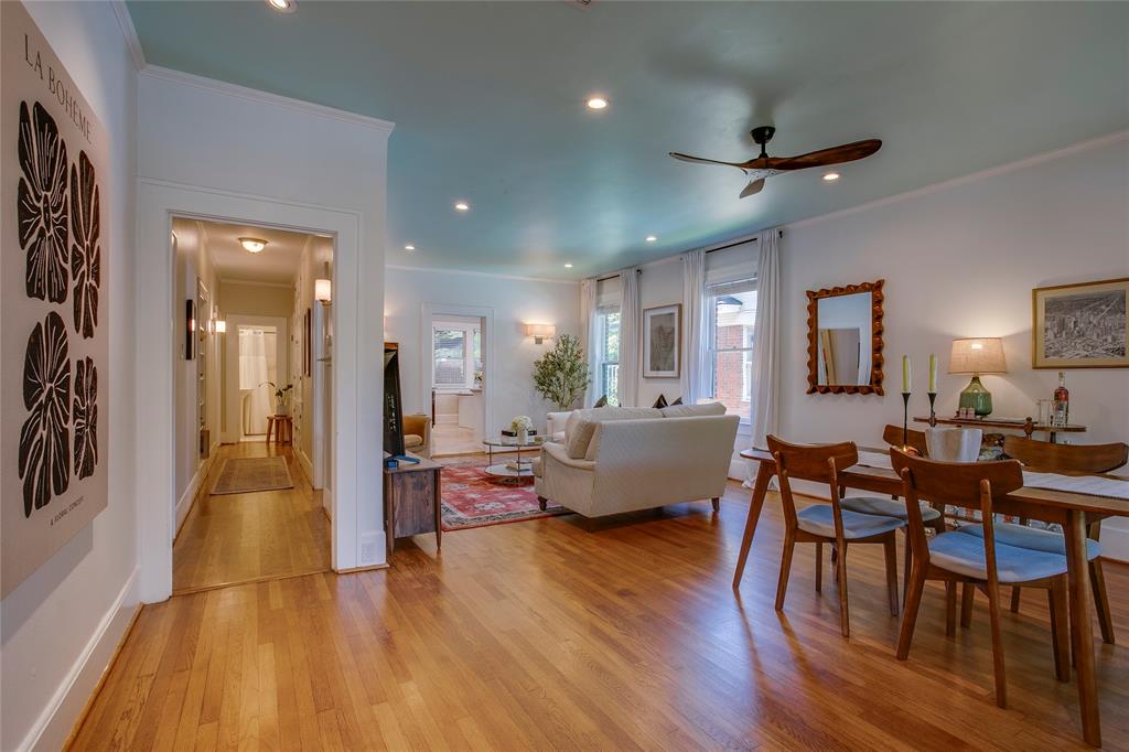 Rosemont Place - Residential