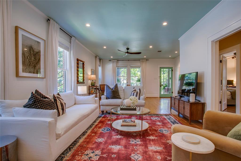 Rosemont Place - Residential