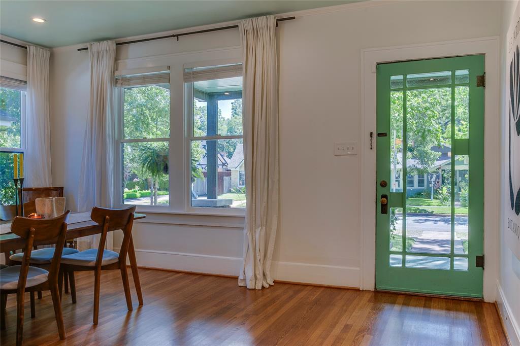 Rosemont Place - Residential