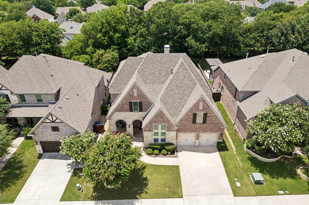 Wynn Ridge Estates Ph Two - Residential