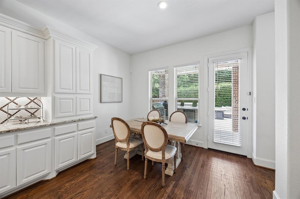 Wynn Ridge Estates Ph Two - Residential