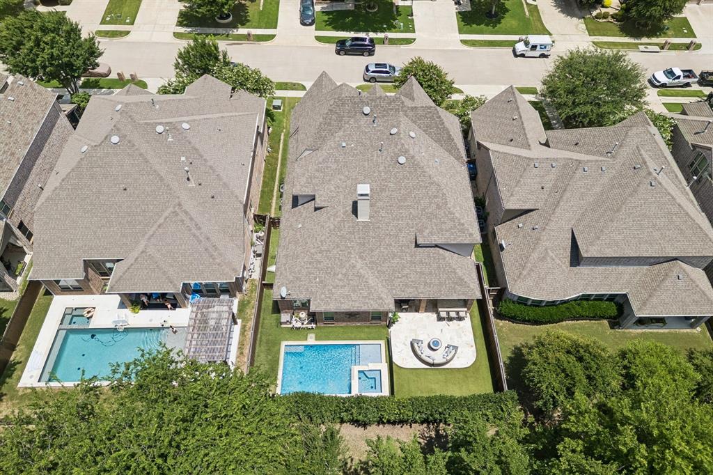 Wynn Ridge Estates Ph Two - Residential