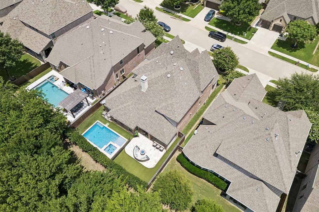 Wynn Ridge Estates Ph Two - Residential