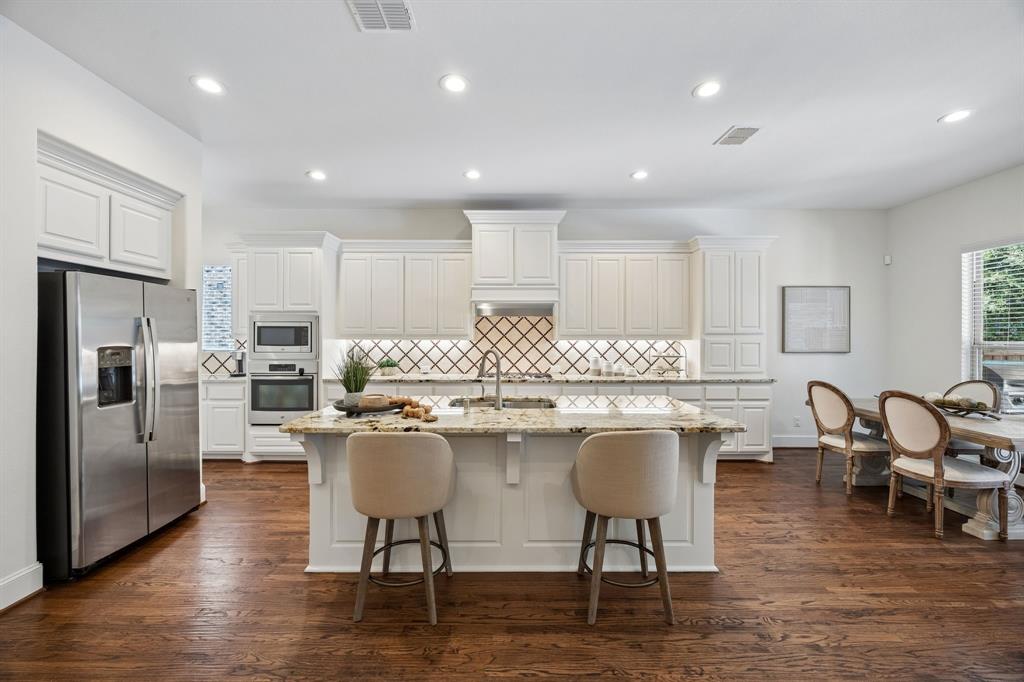Wynn Ridge Estates Ph Two - Residential