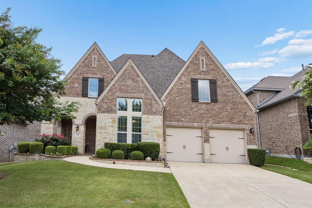 Wynn Ridge Estates Ph Two - Residential