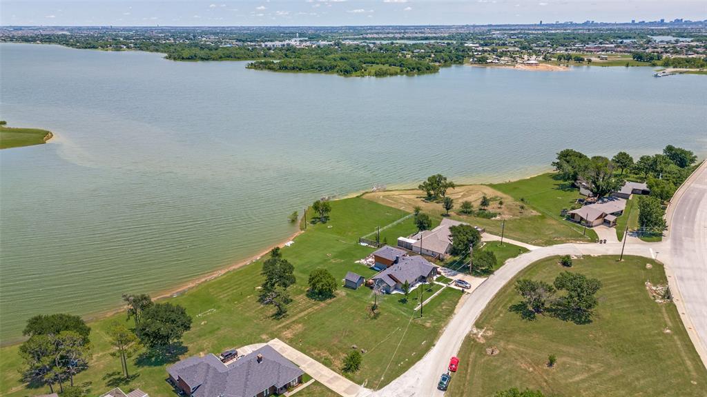 Triangle Acres - Land
