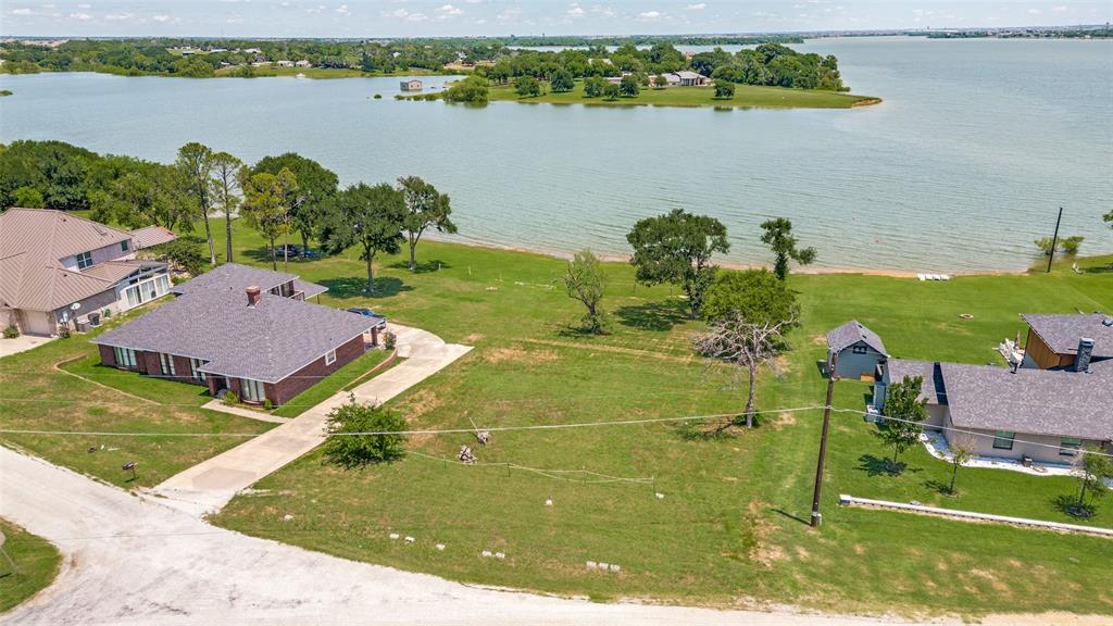 Triangle Acres - Land
