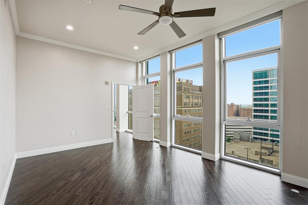 Tower Residential II Condo - Residential
