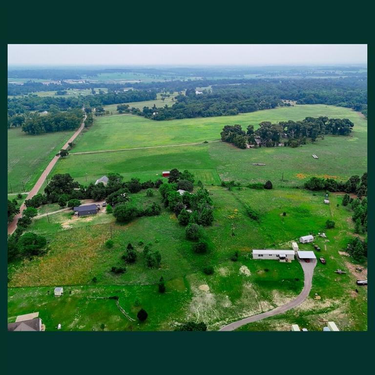 - - Land