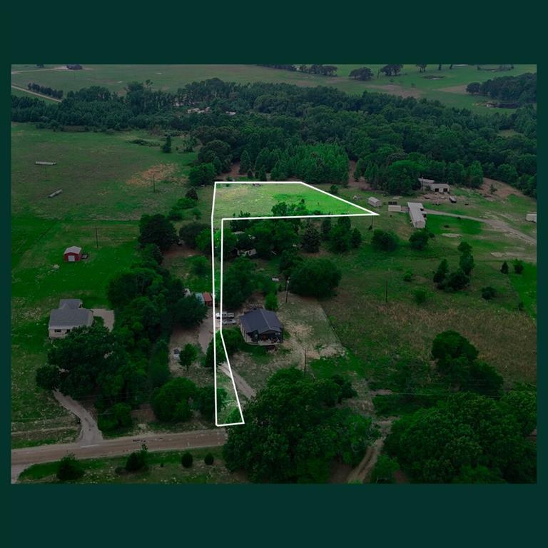 - - Land