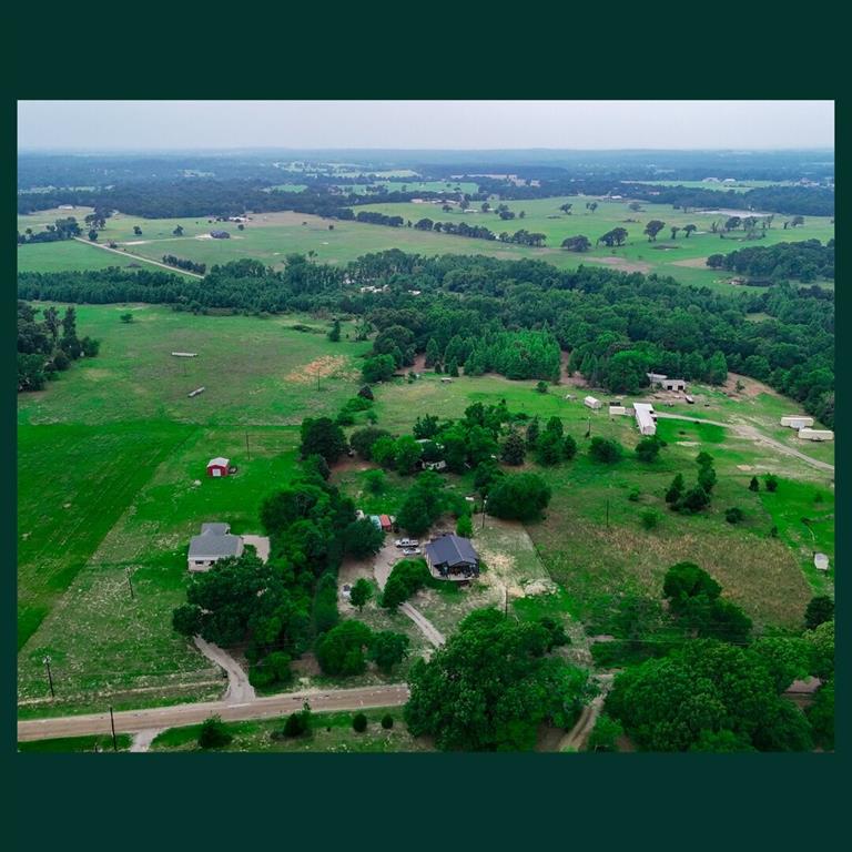 - - Land