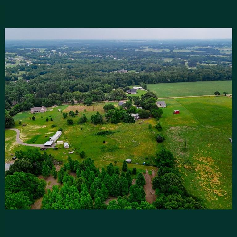 - - Land