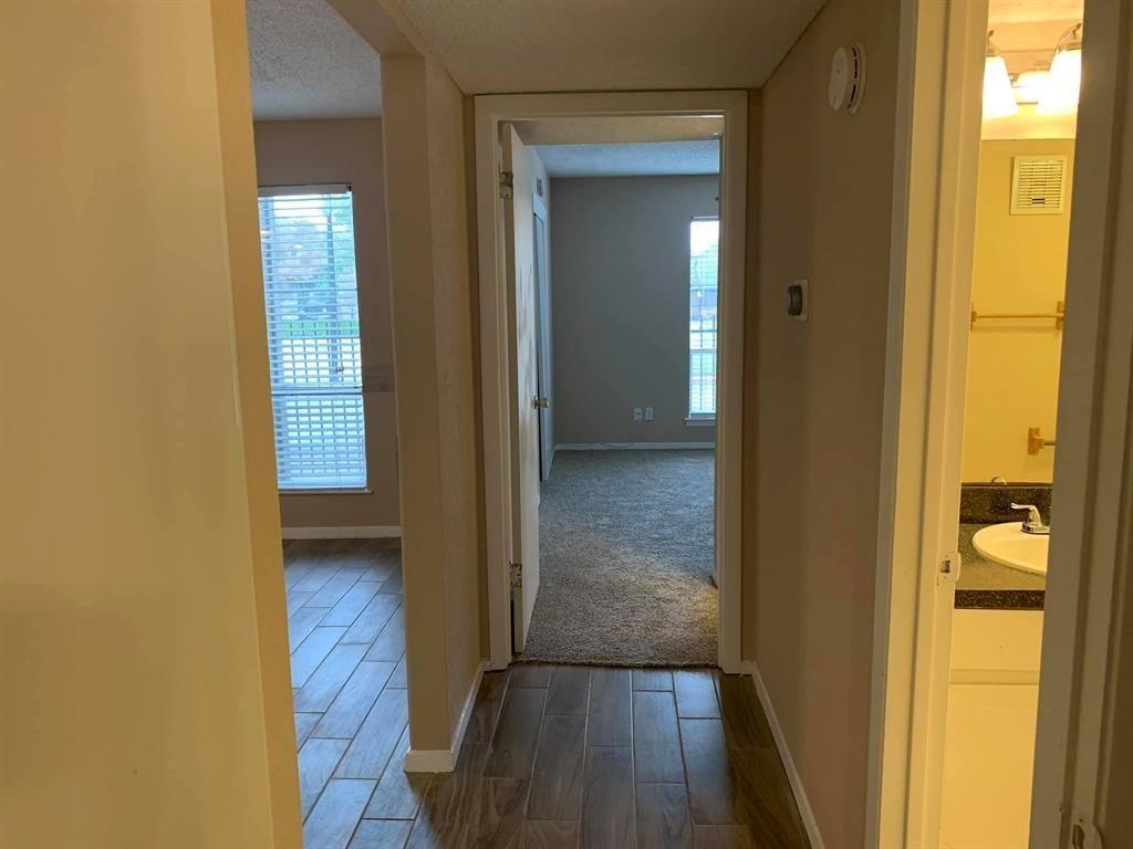 Woodhaven Condo - Residential