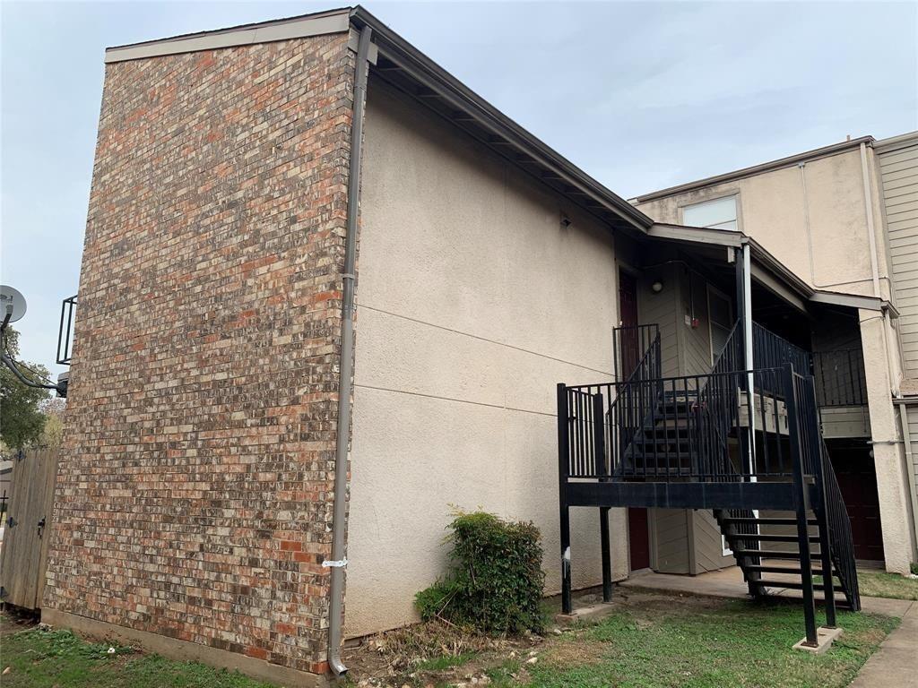Woodhaven Condo - Residential