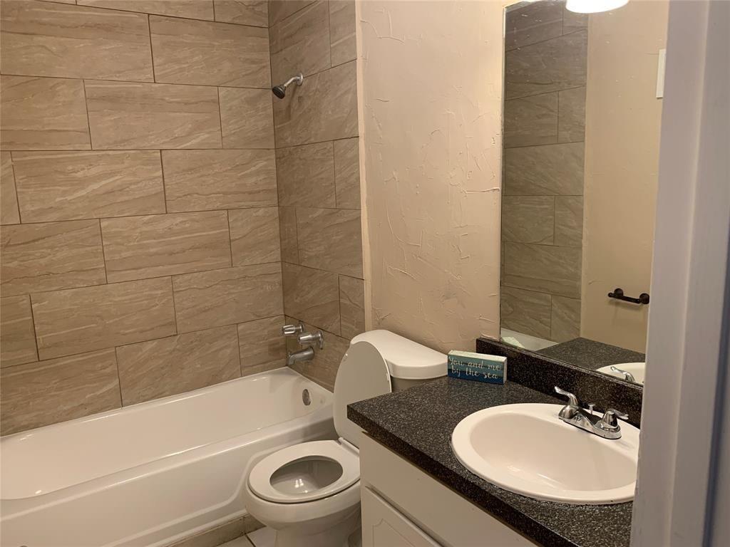 Woodhaven Condo - Residential