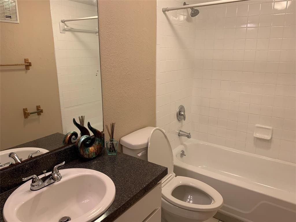 Woodhaven Condo - Residential