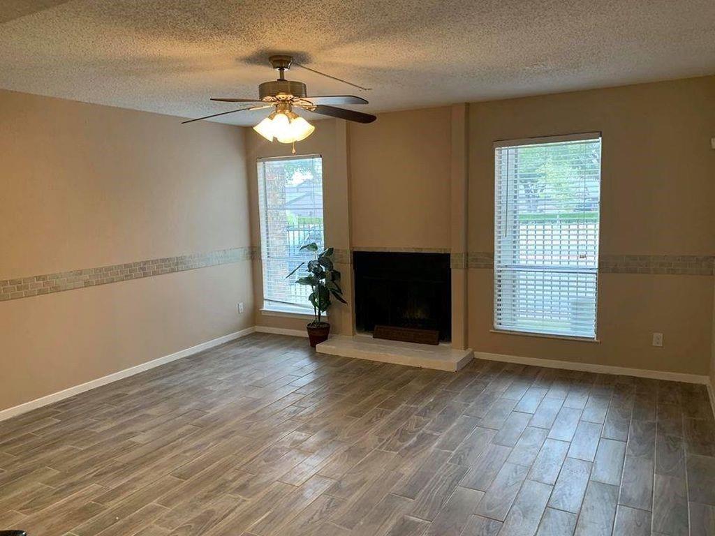 Woodhaven Condo - Residential