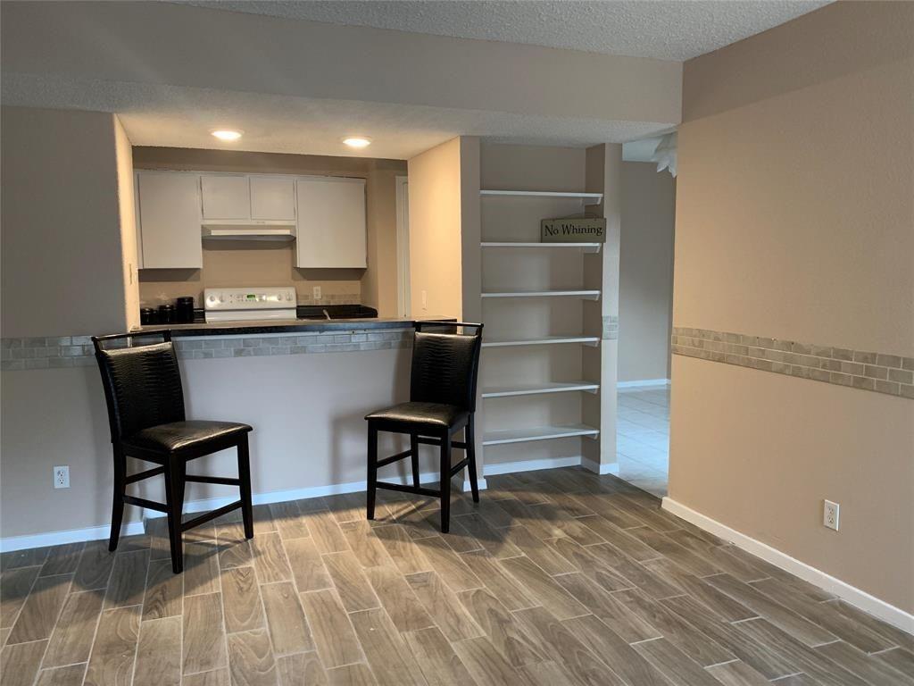 Woodhaven Condo - Residential