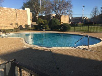 Woodhaven Condo - Residential