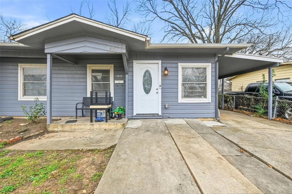 Arlington Estates Add - Residential