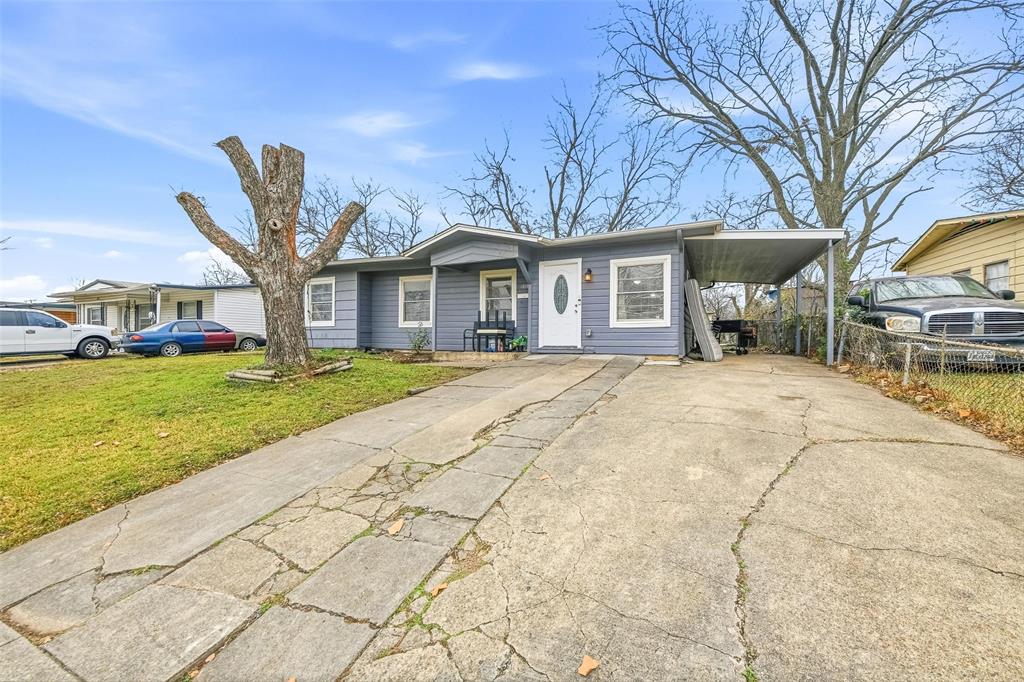 Arlington Estates Add - Residential