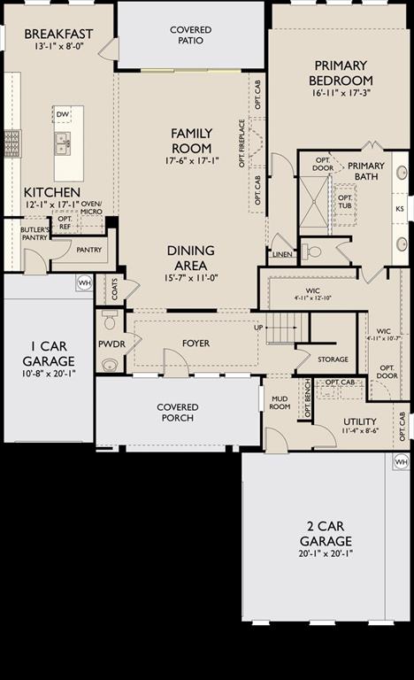 Inspiration - Residential