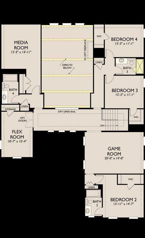 Inspiration - Residential