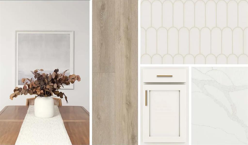 Inspiration - Residential