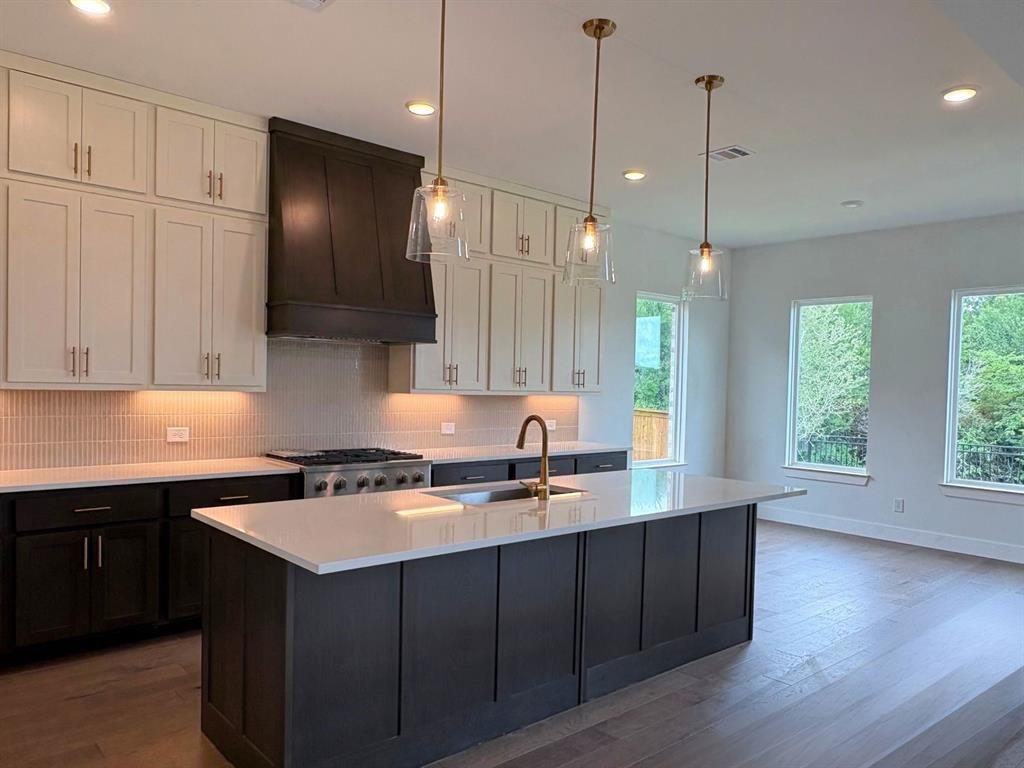 Inspiration - Residential