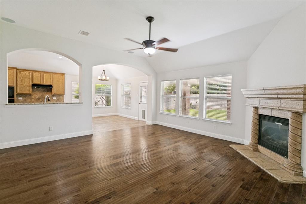 Ridgeview Estates - Residential