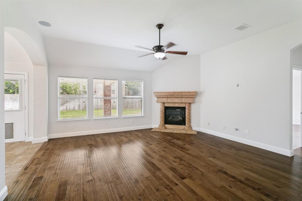 Ridgeview Estates - Residential