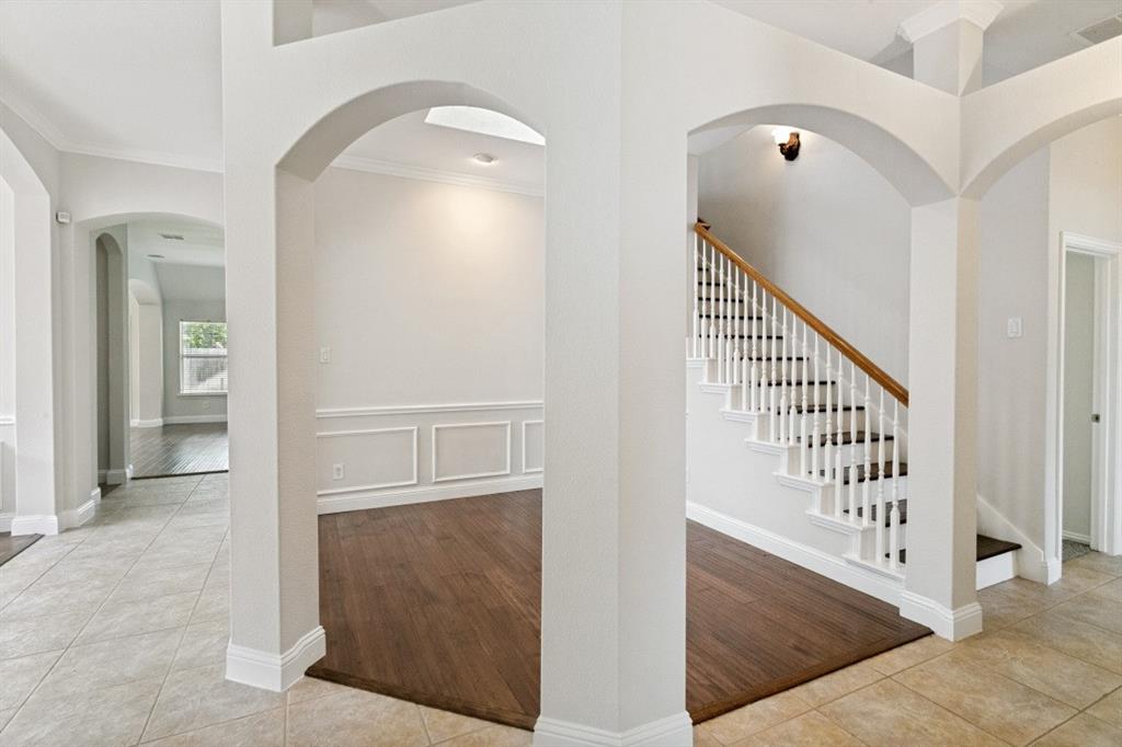 Ridgeview Estates - Residential