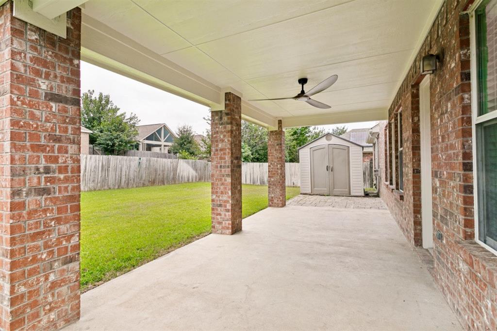 Ridgeview Estates - Residential