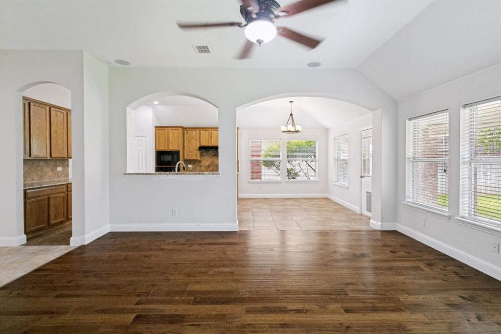 Ridgeview Estates - Residential