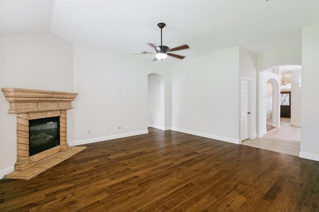 Ridgeview Estates - Residential