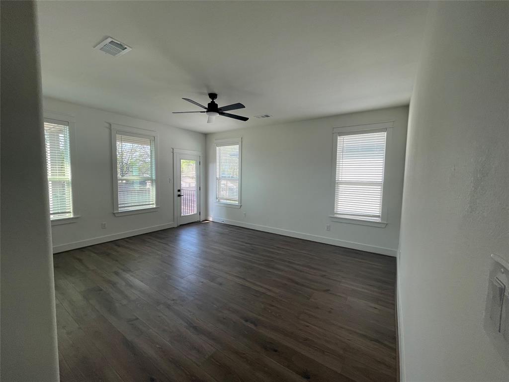 Springdale Add - Residential