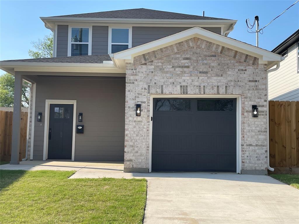 Springdale Add - Residential