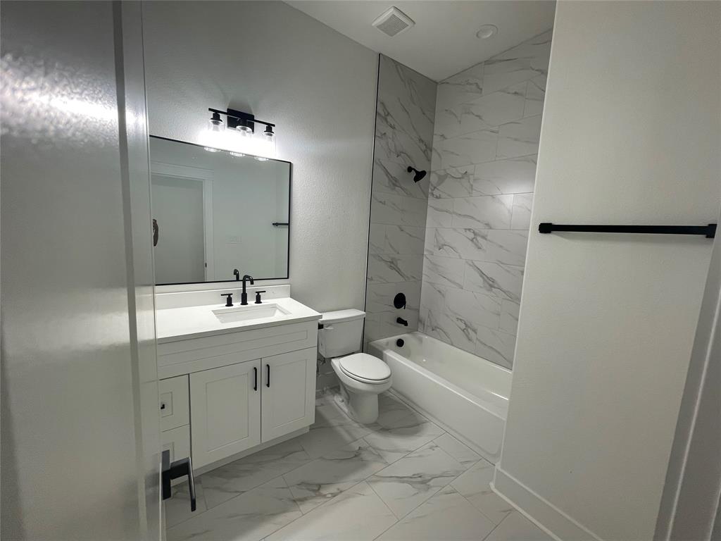 Springdale Add - Residential