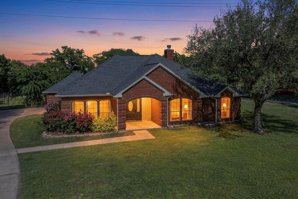 Set on a half-acre lot in a well-established, peaceful neighborhood, this 3-bedroom, 2-bath home offers space both inside and out. The layout is comfortable and functional, with a sunroom that brings in natural light and gives you a great spot to relax, work, or enjoy views of the backyard year-round. Out back, you’ll find a pool and spa, along with no neighbors directly behind—giving you a little extra privacy and a more open feel. There’s plenty of room to spread out, whether you’re entertaining or just enjoying a quiet evening at home. If you’ve been looking for a property with a larger lot, a pool, and a setting that feels a bit more tucked away, this one is worth a look.