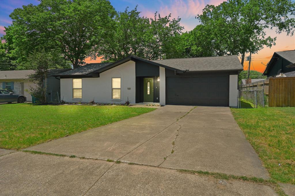 South Hills Park 02 - Residential