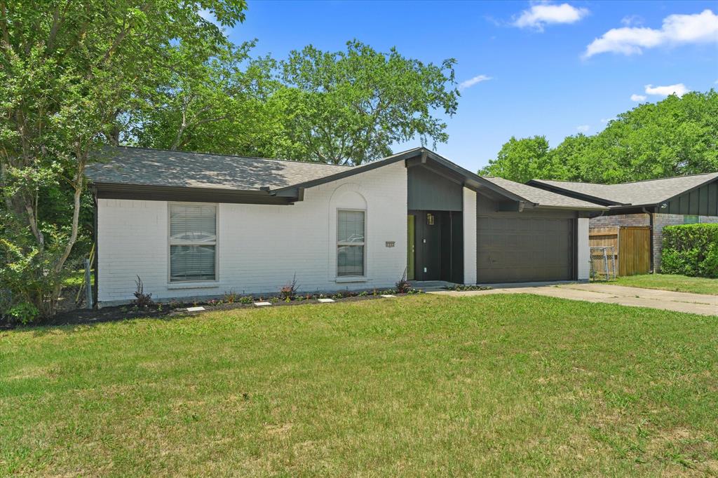 South Hills Park 02 - Residential