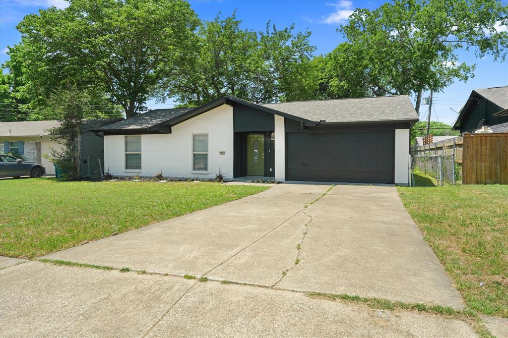 South Hills Park 02 - Residential